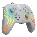 Turtle Beach TBC-8006-85 игровой контроллер Серый USB Геймпад Nintendo Switch, Nintendo Switch 2, Ni
