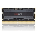 Mushkin MRA5S560LKKD16GX2 muistimoduuli 32 GB 2 x 16 GB DDR5 262-pin SO-DIMM Mushkin MRA5S560LKKD16GX2 muistimoduuli 32 GB 2 x 16 GB DDR5 262-pin SO-DIMM