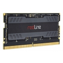 Mushkin MRA5S560LKKD16GX2 atminties modulis 32 GB 2 x 16 GB DDR5 262-pin SO-DIMM Mushkin MRA5S560LKKD16GX2 atminties modulis 32 GB 2 x 16 GB DDR5 262-pin SO-DIMM