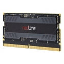 Mushkin MRA5S560LKKD16GX2 atmiņas modulis 32 GB 2 x 16 GB DDR5 262-pin SO-DIMM Mushkin MRA5S560LKKD16GX2 atmiņas modulis 32 GB 2 x 16 GB DDR5 262-pin SO-DIMM