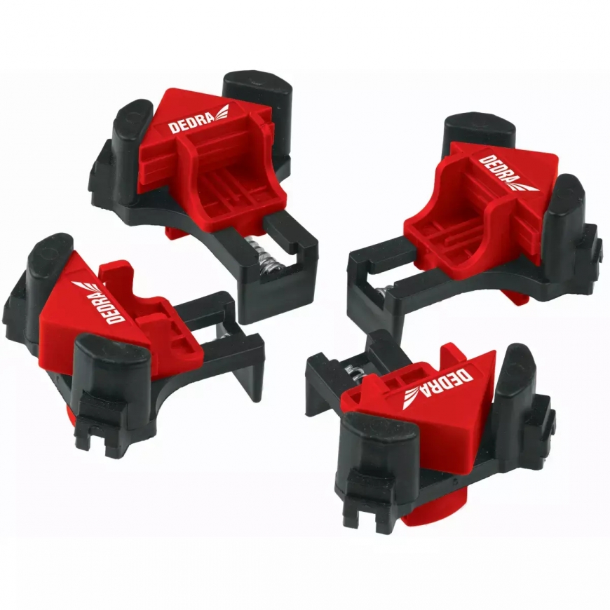 DEDRA 12A003 spaustuvas