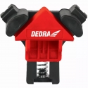 DEDRA 12A003 spaustuvas