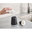Joseph Joseph Presto soap dispenser Grey Joseph Joseph Presto soap dispenser Grey