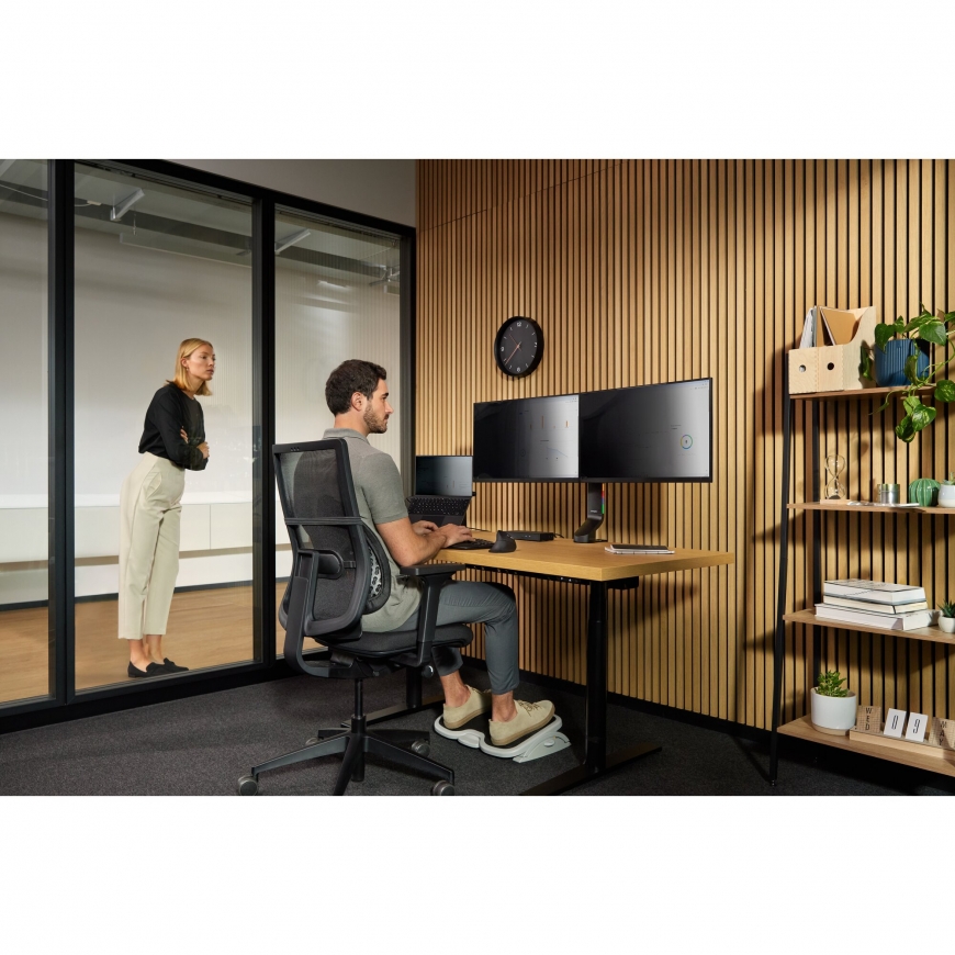 Kensington High Clarity Privacy Screen Filter for 14'' Laptops 16:9 – 4