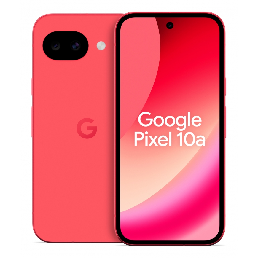 Google Pixel 10a 16 cm (6