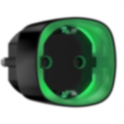 Ajax Socket smart plug 2500 W Black