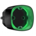 Ajax Socket smart plug 2500 W Black