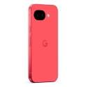 Google Pixel 10a 16 cm (6.3") Две SIM-карты Android 16.0 5G USB Type-C 8 GB 256 GB 5100 mAh Красный