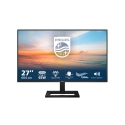 Philips 1000 series 27E1N1600AE/00 monitori 68,6 cm (27") 2560 x 1440 pikseļi Quad HD LCD Melns Philips 1000 series 27E1N1600AE/00 monitori 68,6 cm (27") 2560 x 1440 pikseļi Quad HD LCD Melns