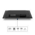 Philips 1000 series 27E1N1600AE/00 PC lamekuvar 68,6 cm (27") 2560 x 1440 pikslit Quad HD LCD Must