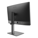 BenQ PD2770U monitori 68,6 cm (27") 3840 x 2160 pikseļi 4K Ultra HD LCD Melns