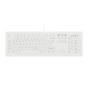 Contour Design Active Key Contour ClassicClean Medical Keyboard IP68 Full-Size Wired White DE C8100 Contour Design Active Key Contour ClassicClean Medical Keyboard IP68 Full-Size Wired White DE C8100