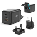 Acer HP.DSCAB.019 mobile device charger Acer HP.DSCAB.019 mobile device charger