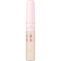 Essence silky BLUR HYDR LONG CONCEALER 100 корректор для лица 10 ml Essence silky BLUR HYDR LONG CONCEALER 100 корректор для лица 10 ml