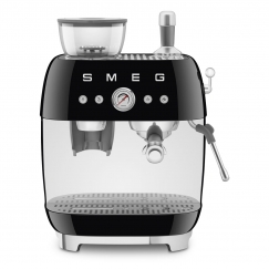 Smeg EGF03BLEU кофеварка Руководство Машина для эспрессо 2,4 L