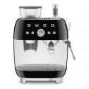 Smeg EGF03BLEU kavos aparatas Rankinis Espreso kavos aparatas 2,4 L Smeg EGF03BLEU kavos aparatas Rankinis Espreso kavos aparatas 2,4 L