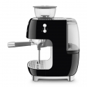 Smeg EGF03BLEU kohvimasin Manuaal Espressomasin 2,4 l