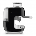 Smeg EGF03BLEU kohvimasin Manuaal Espressomasin 2,4 l