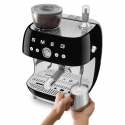 Smeg EGF03BLEU kafijas automāts Manuāls Espesso aparāts 2,4 L