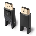 Lindy 38481 DisplayPort-kaapeli 20 m Mini DisplayPort Musta Lindy 38481 DisplayPort-kaapeli 20 m Mini DisplayPort Musta