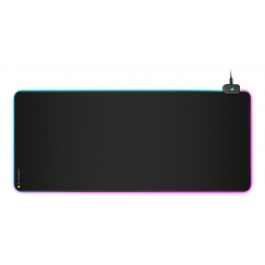 Corsair MM700 RGB Mänguri hiire padi Must