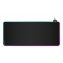 Corsair MM700 RGB Žaidimo pelės padėkliukas Juoda Corsair MM700 RGB Žaidimo pelės padėkliukas Juoda