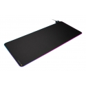 Corsair MM700 RGB Spēļu peles paliktnis Melns