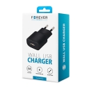Forever Wall USB charger 3A TC-01 Forever Wall USB charger 3A TC-01