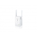 TP-Link TL-WA860RE tīkla adapteris PowerLine 300 Mbit/s Ethernet/LAN savienojums Wi-Fi Balts 1 pcs TP-Link TL-WA860RE tīkla adapteris PowerLine 300 Mbit/s Ethernet/LAN savienojums Wi-Fi Balts 1 pcs