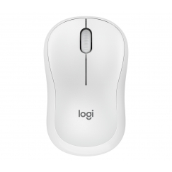 Logitech 910-007120 kompiuterio pelė Kelioninis Abiems rankoms RD belaidis ryšys + „Bluetooth“