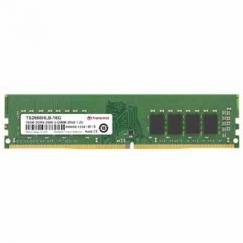 Transcend JetRam JM3200HLE-16G muistimoduuli 16 GB 1 x 16 GB DDR4 288-pin DIMM