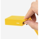 IPEVO DO-CAM dokumendikaamera Kollane CMOS USB 2.0