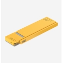 IPEVO DO-CAM dokumenttikamera Keltainen CMOS USB 2.0