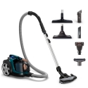 Philips PowerPro Expert FC9744/09 Putekļu sūcējs bez maisiņa Philips PowerPro Expert FC9744/09 Putekļu sūcējs bez maisiņa