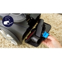 Philips PowerPro Expert FC9744/09 Putekļu sūcējs bez maisiņa Philips PowerPro Expert FC9744/09 Putekļu sūcējs bez maisiņa