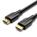 Vention AANBL HDMI кабель 10 m HDMI Тип A (Стандарт) Черный Vention AANBL HDMI кабель 10 m HDMI Тип A (Стандарт) Черный