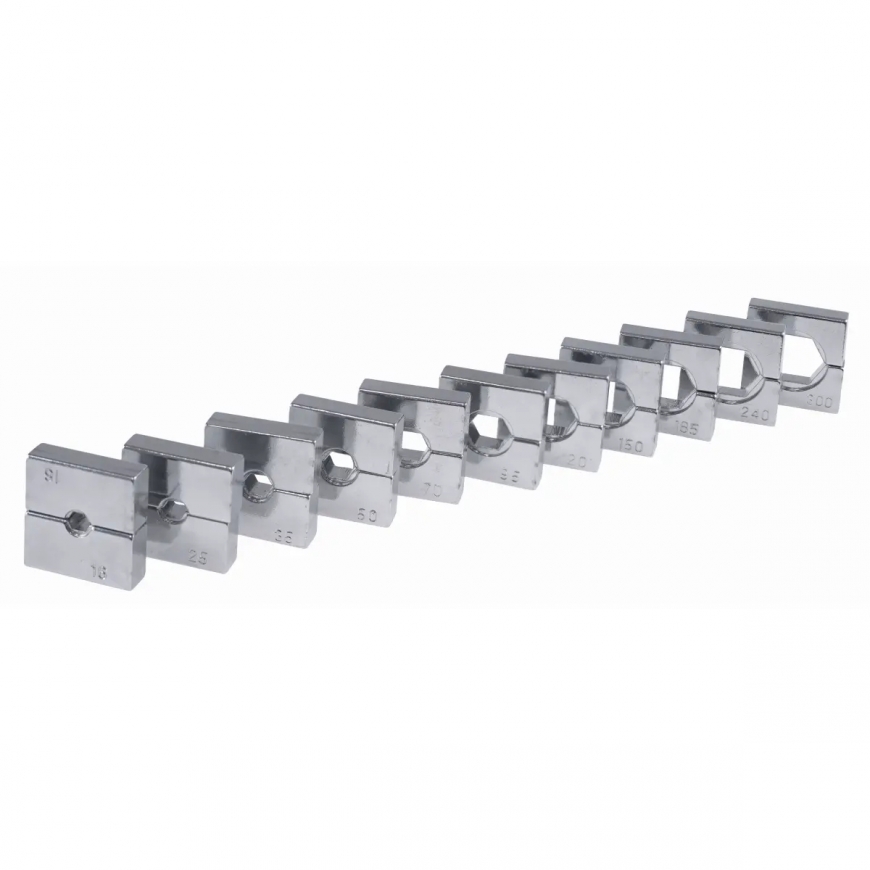 DEDRA 1268H1 juhtmetangide tarvik 1 tk – 3