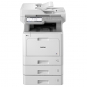 Brother MFC-L9570CDW Lāzers A4 2400 x 600 DPI 31 ppm Wi-Fi Brother MFC-L9570CDW Lāzers A4 2400 x 600 DPI 31 ppm Wi-Fi