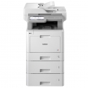 Brother MFC-L9570CDW Laser A4 2400 x 600 DPI 31 ppm Wi-Fi Brother MFC-L9570CDW Laser A4 2400 x 600 DPI 31 ppm Wi-Fi