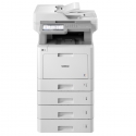 Brother MFC-L9570CDW Lazeris A4 2400 x 600 DPI 31 ppm „Wi-Fi“