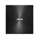 ASUS ZenDrive U9M optiskā iekārta (CD, DVD-RW, Blu-Ray) DVD±RW Melns ASUS ZenDrive U9M optiskā iekārta (CD, DVD-RW, Blu-Ray) DVD±RW Melns