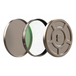PolarPro 135-BLKMST-55MM fotoaparato filtras Black Mist + Polarizer camera filter
