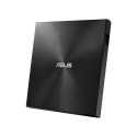 ASUS ZenDrive U9M optiline kettaajam DVD±RW Must