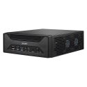 Shuttle XH610 PC/workstation barebone Shuttle XH610 PC/workstation barebone