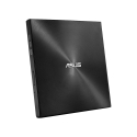 ASUS ZenDrive U9M optiskā iekārta (CD, DVD-RW, Blu-Ray) DVD±RW Melns ASUS ZenDrive U9M optiskā iekārta (CD, DVD-RW, Blu-Ray) DVD±RW Melns