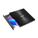 ASUS ZenDrive U9M оптический привод DVD±RW Черный