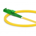 Equip E2000/APC to LC/APC Fiber Cable, SM, Duplex, 20m Equip E2000/APC to LC/APC Fiber Cable, SM, Duplex, 20m