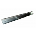 Equip Rails 19', 600 to 800MM Depth Equip Rails 19', 600 to 800MM Depth