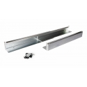 Equip Rails 19', 600 to 800MM Depth Equip Rails 19', 600 to 800MM Depth