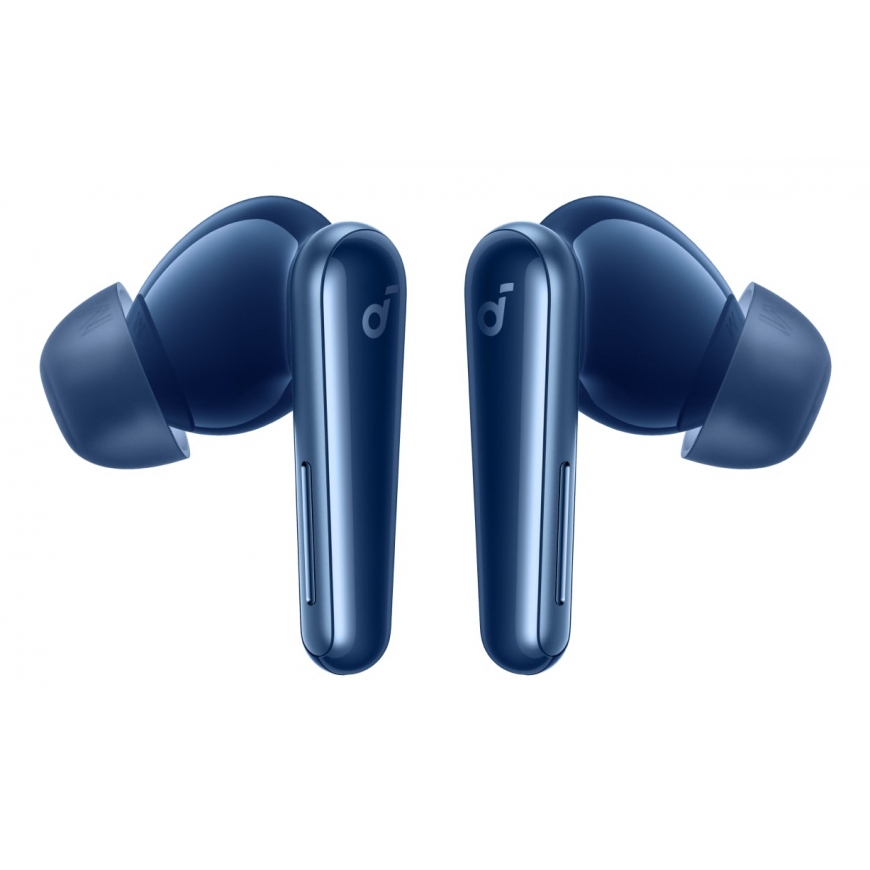 Soundcore Liberty 5 Headset Wireless In-ear Calls/Music USB Type-C Bluetooth Blue